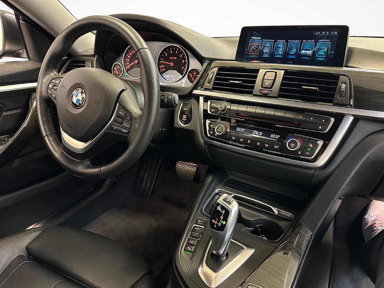 BMW 430i xDrive Gran Coupé-image-5