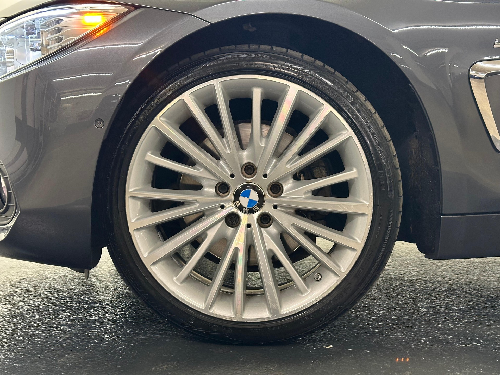 BMW 430i xDrive Gran Coupé-image-11