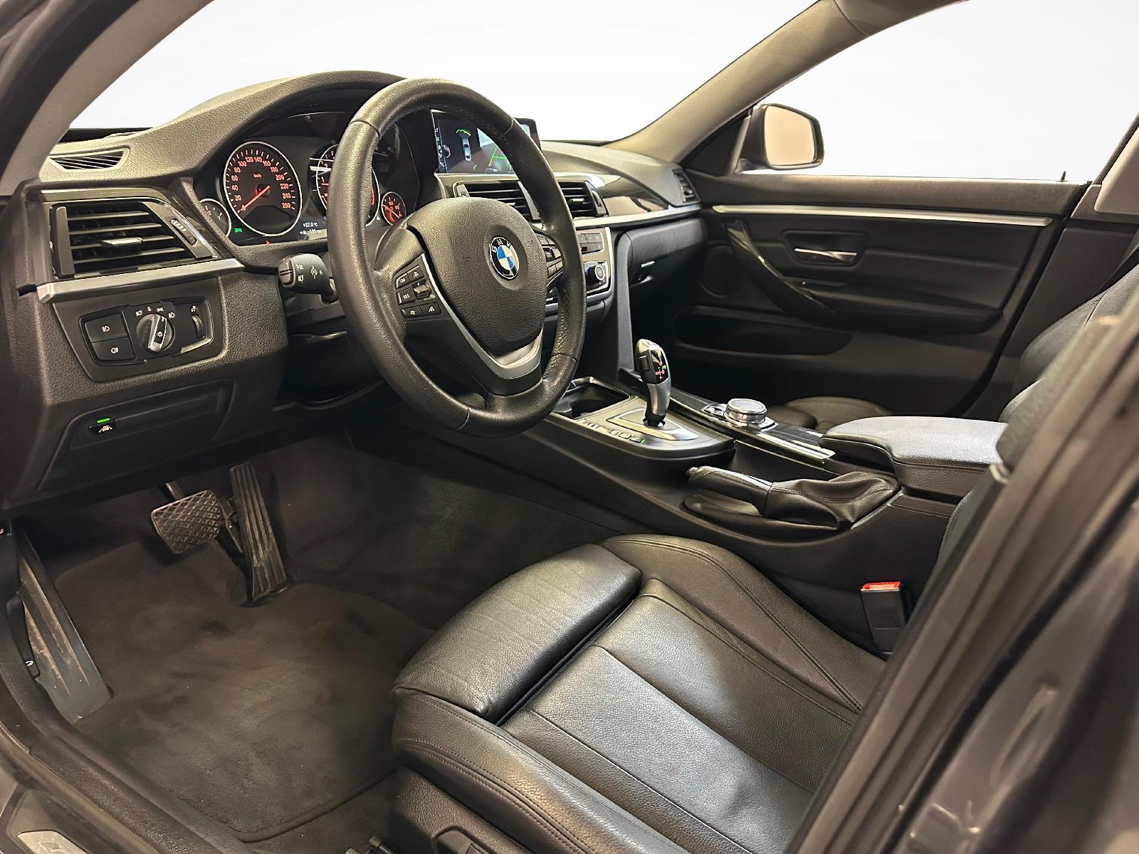 BMW 430i xDrive Gran Coupé-image-3