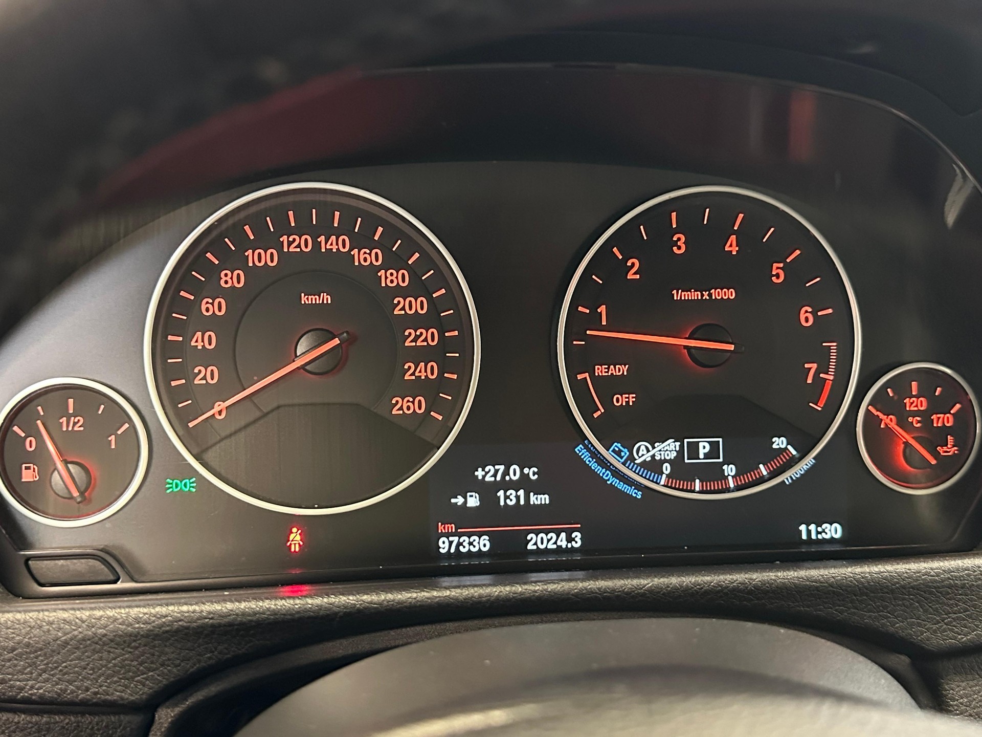BMW 430i xDrive Gran Coupé-image-10