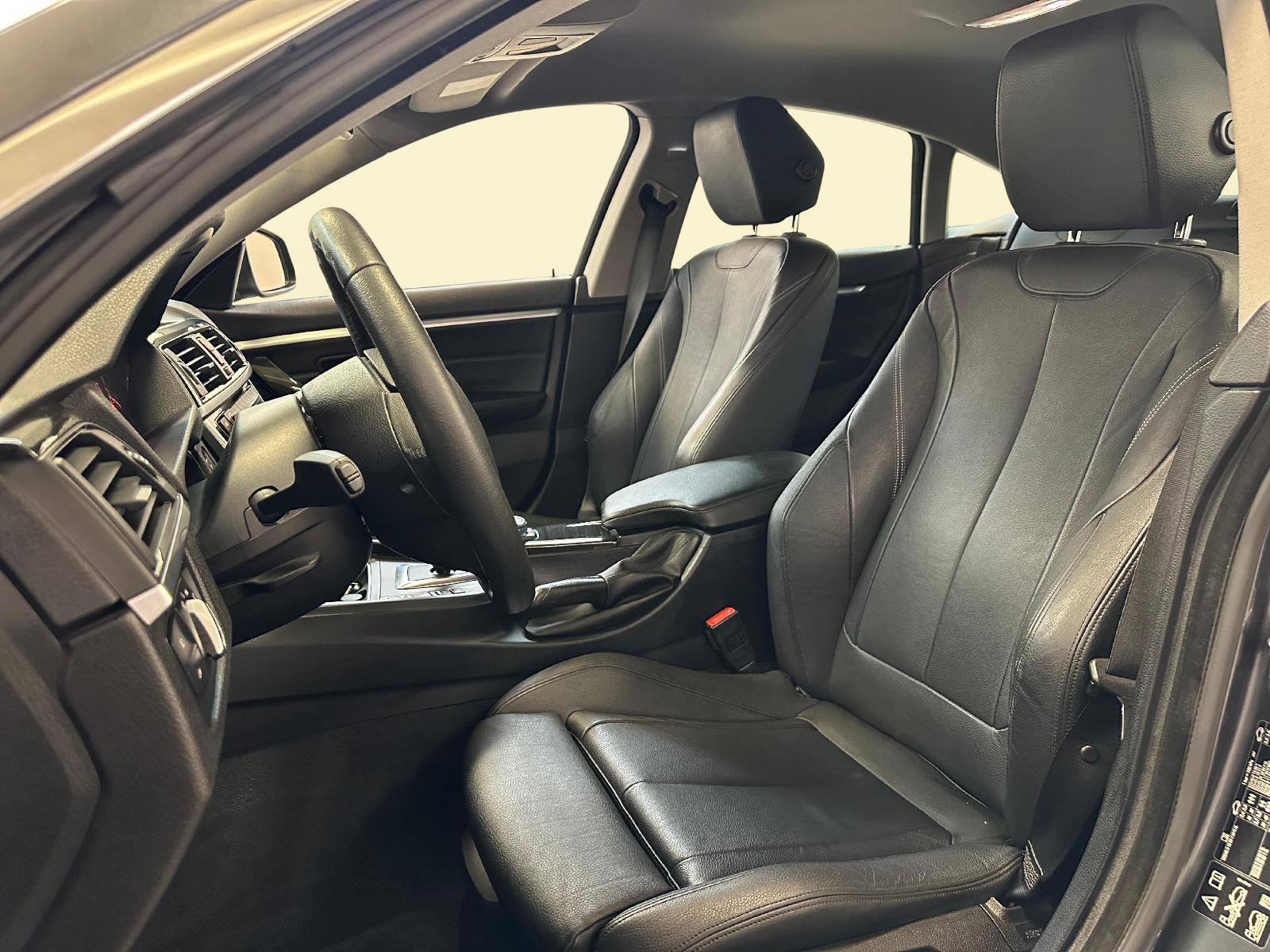 BMW 430i xDrive Gran Coupé-image-4