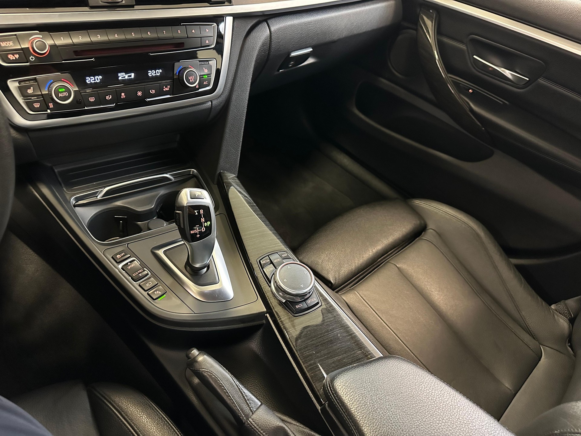 BMW 430i xDrive Gran Coupé-image-8