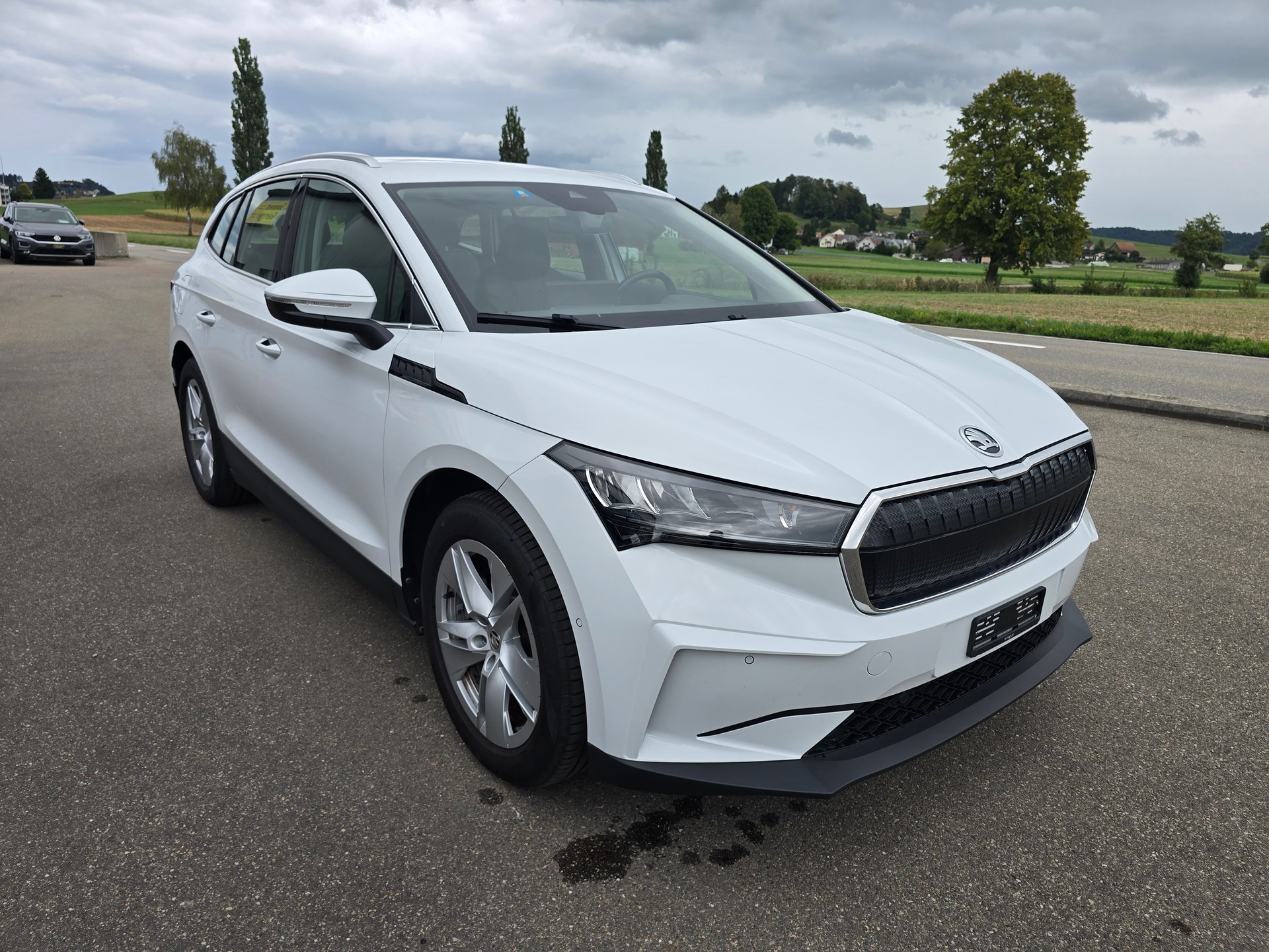 SKODA Enyaq iV 80-image-5