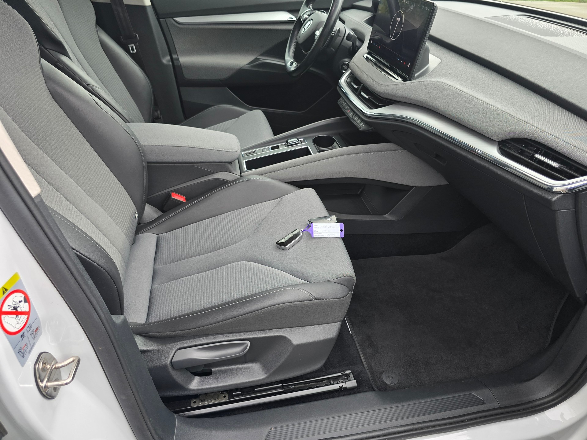 SKODA Enyaq iV 80-image-10