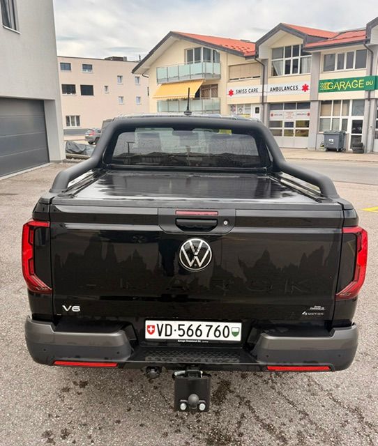 VW 3.0 TDI 240 PanAmericana Winter 2 4m-image-3