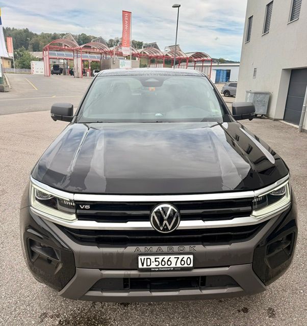 VW 3.0 TDI 240 PanAmericana Winter 2 4m-image-0