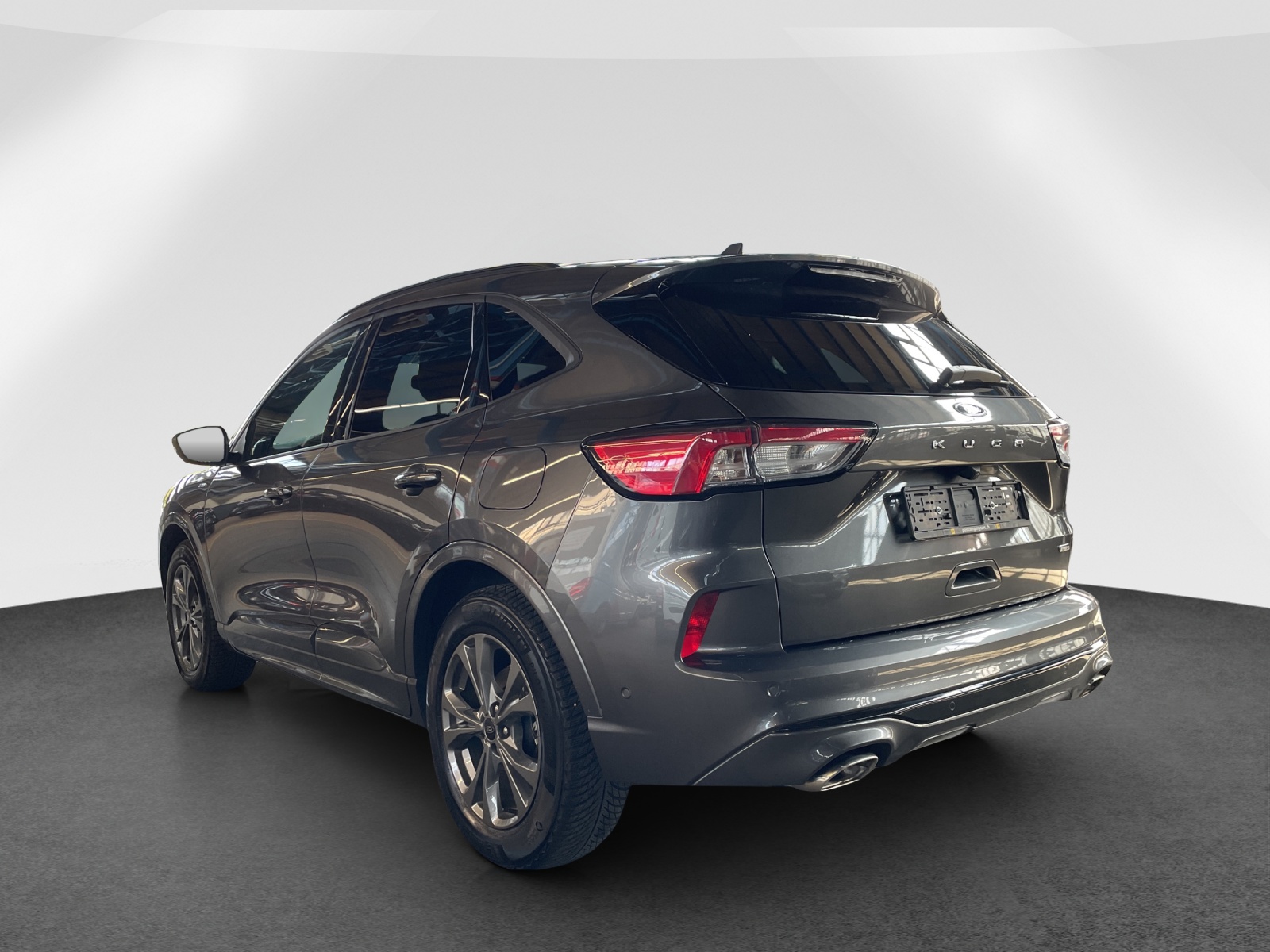 FORD Kuga 2.5 Hybrid ST-Line X 4x4 *1%LEASING*-showroom-element-3