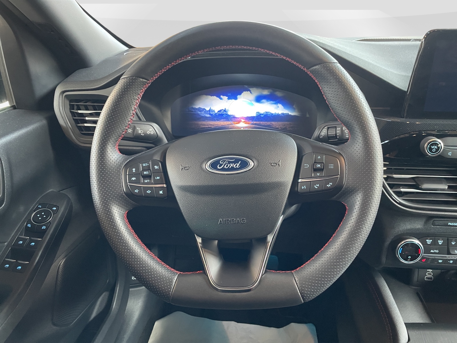 FORD Kuga 2.5 Hybrid ST-Line X 4x4 *1%LEASING*-image-8