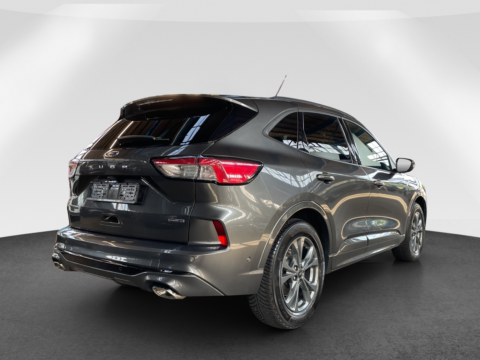 FORD Kuga 2.5 Hybrid ST-Line X 4x4 *1%LEASING*-image-5