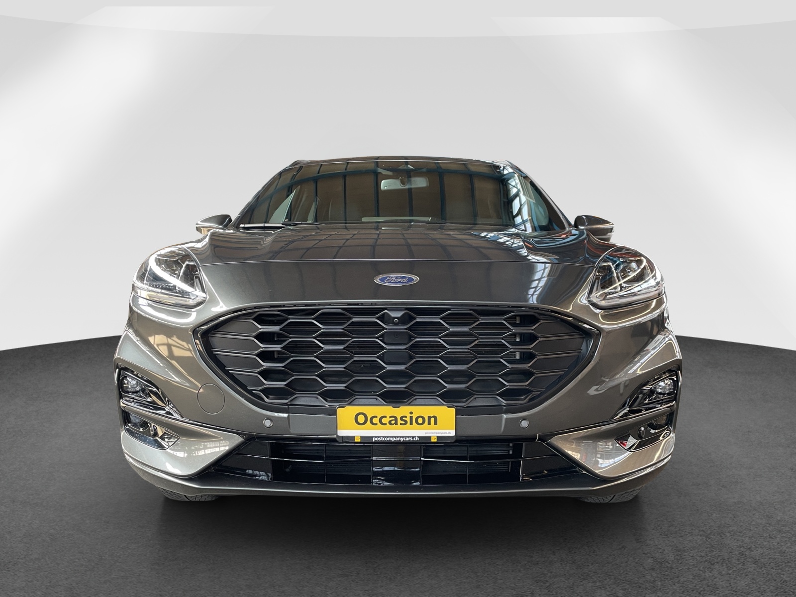 FORD Kuga 2.5 Hybrid ST-Line X 4x4 *1%LEASING*-showroom-element-1
