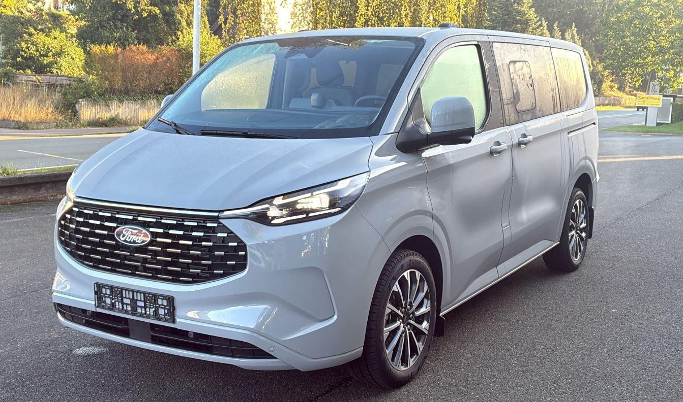 FORD Tourneo Bus 340 L1H1 PHEV TitaniumX Fancy-Grau-showroom-element-2