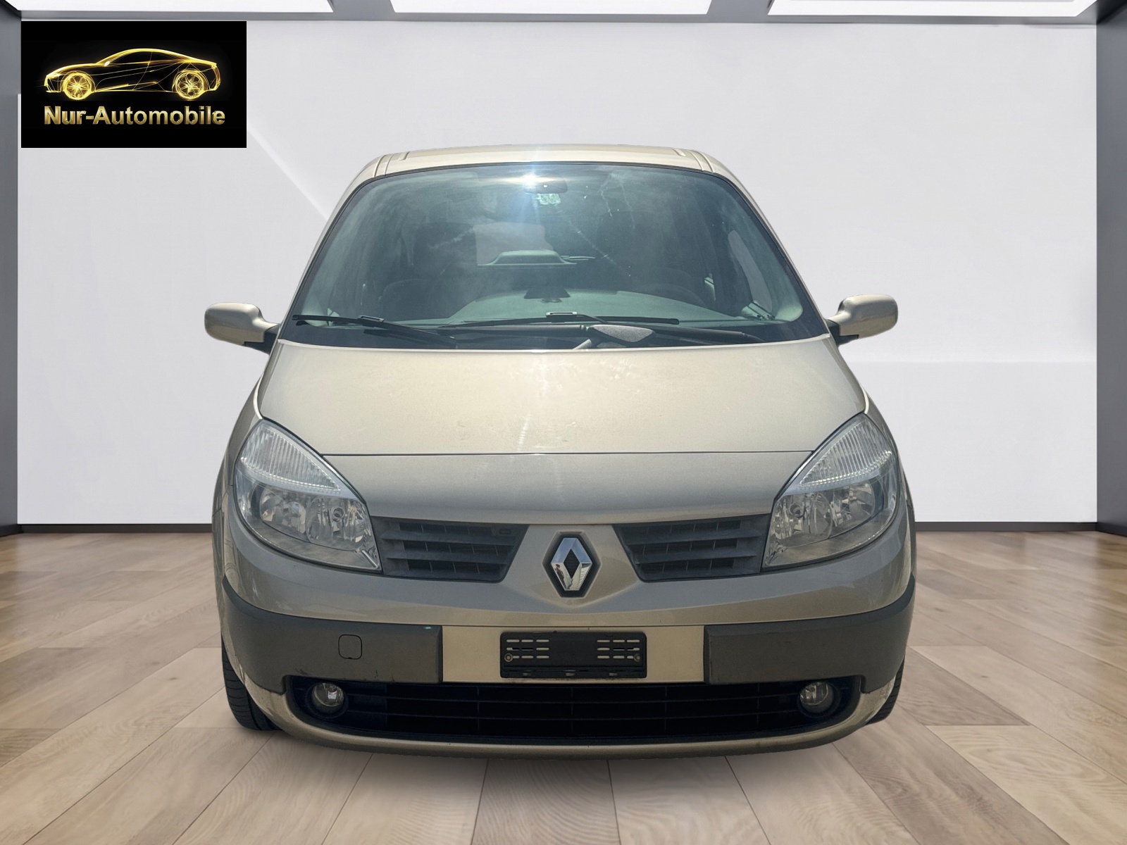 RENAULT Scénic 2.0 16V Expression-image-7