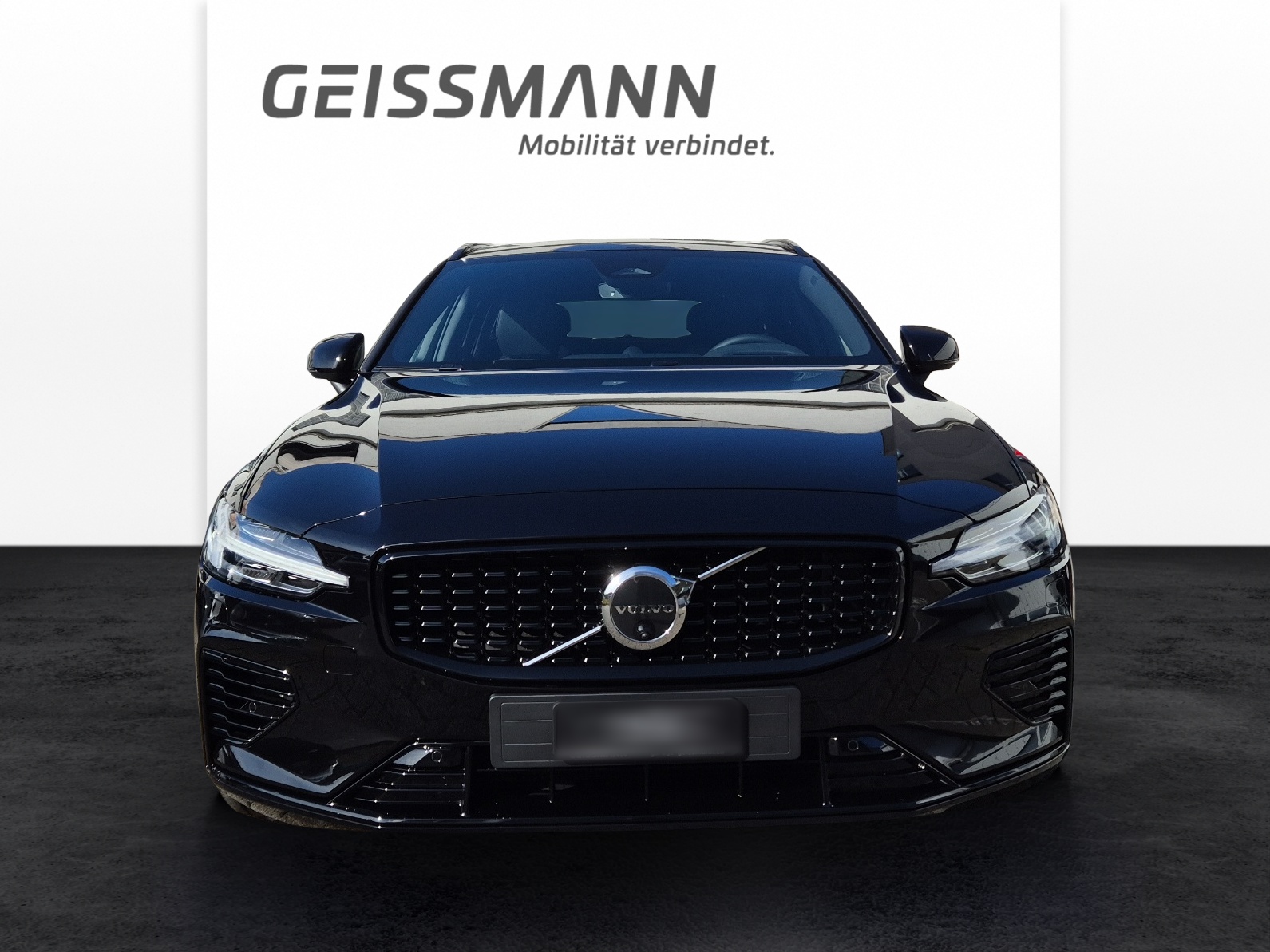 VOLVO V60 2.0 T6 TE Ultra Dark eAWD-image-4
