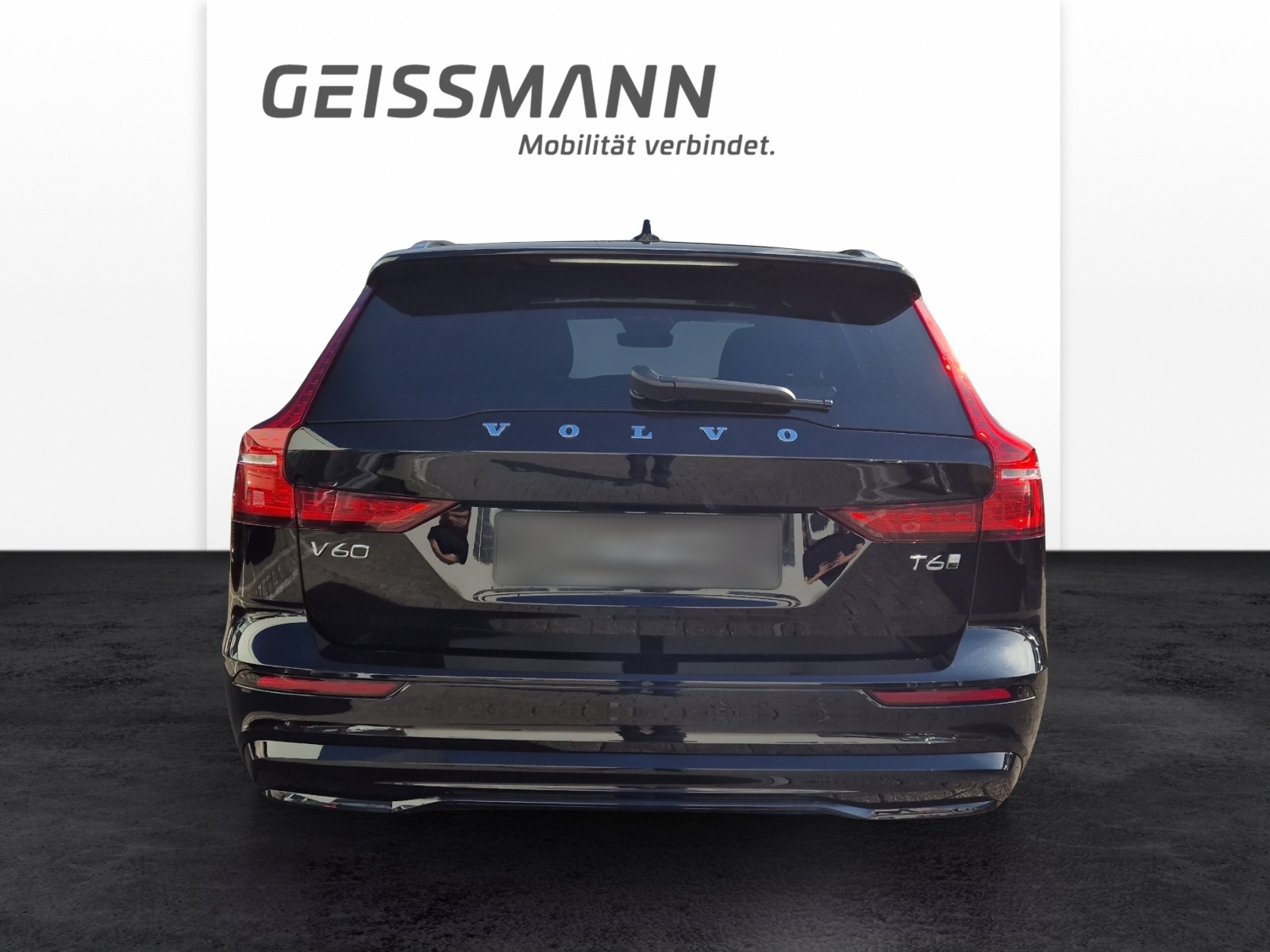 VOLVO V60 2.0 T6 TE Ultra Dark eAWD-image-5
