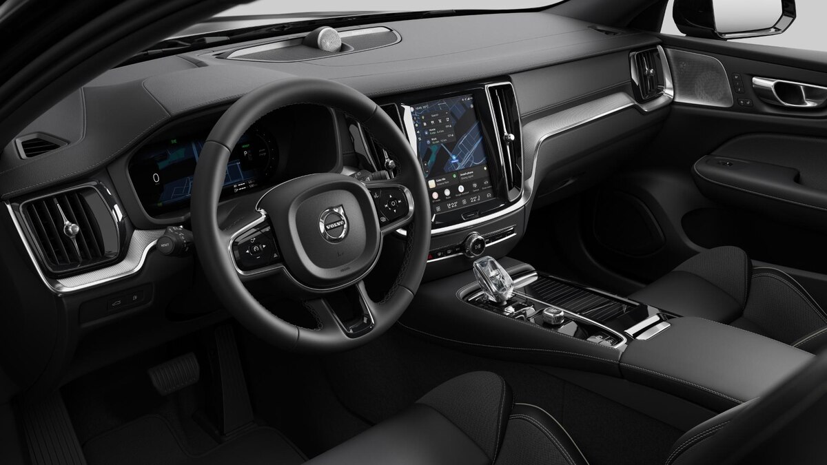 VOLVO V60 2.0 T6 TE Ultra Dark eAWD-image-8