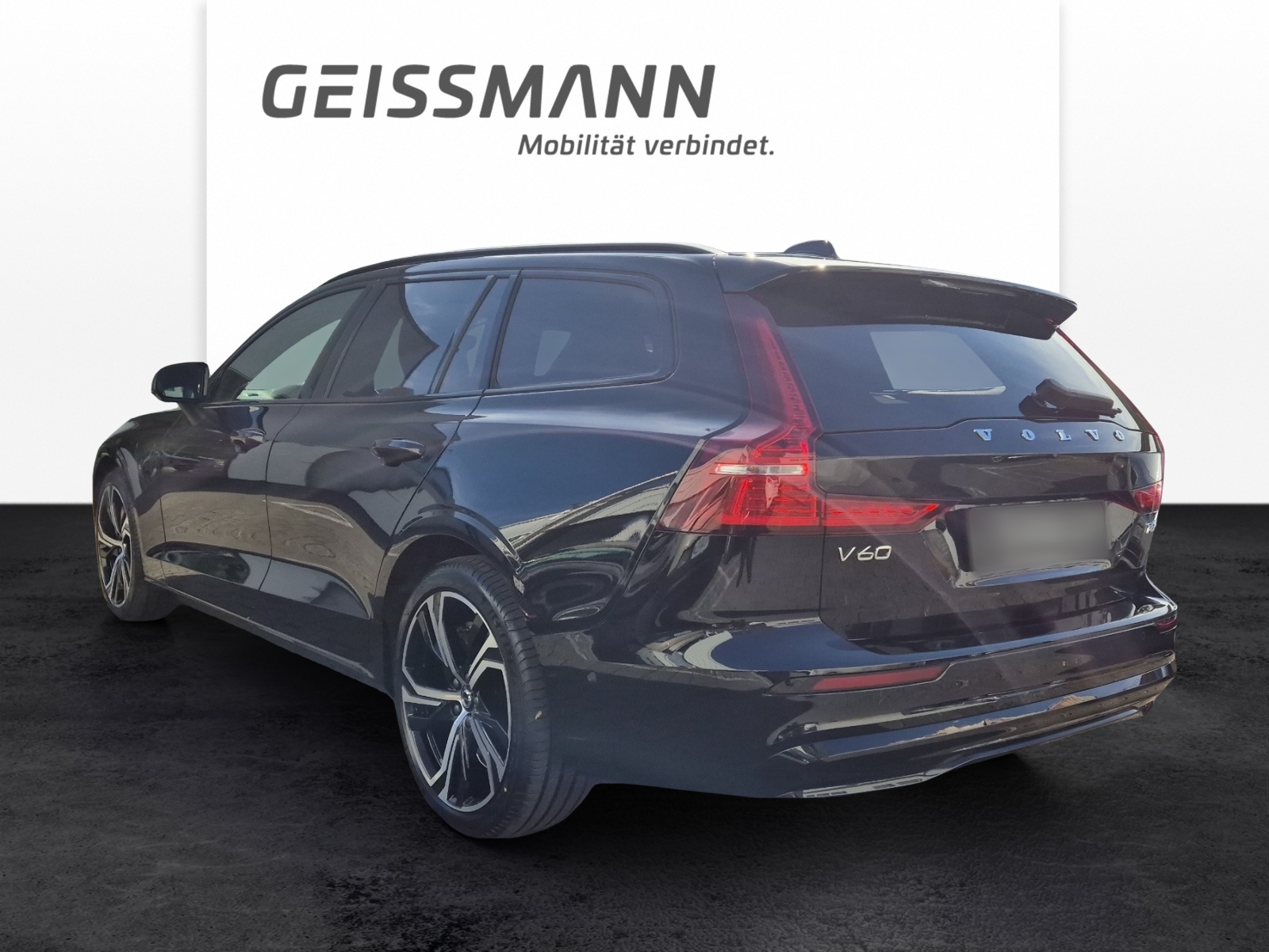 VOLVO V60 2.0 T6 TE Ultra Dark eAWD-image-7