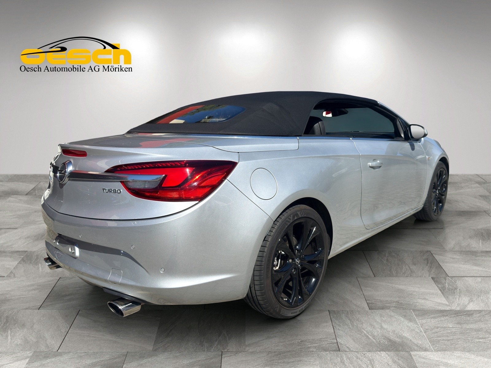 OPEL Cascada 1.6 T 170 eTEC Cosmo S-image-4