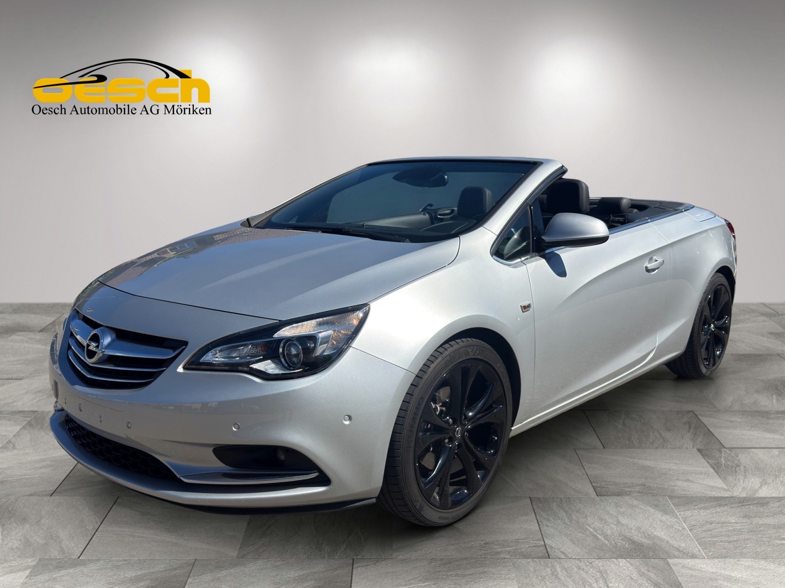OPEL Cascada 1.6 T 170 eTEC Cosmo S-image-0