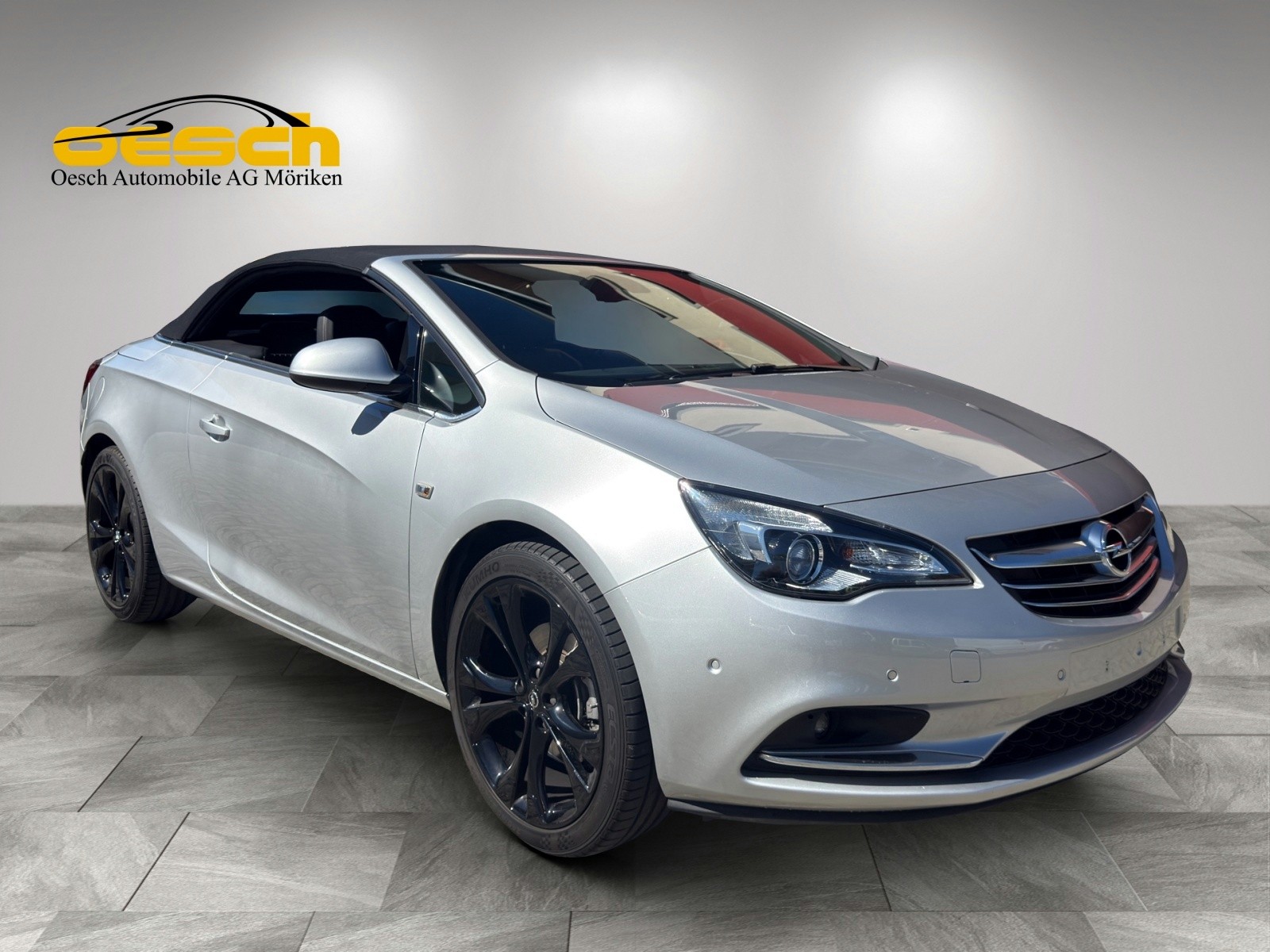 OPEL Cascada 1.6 T 170 eTEC Cosmo S-image-6