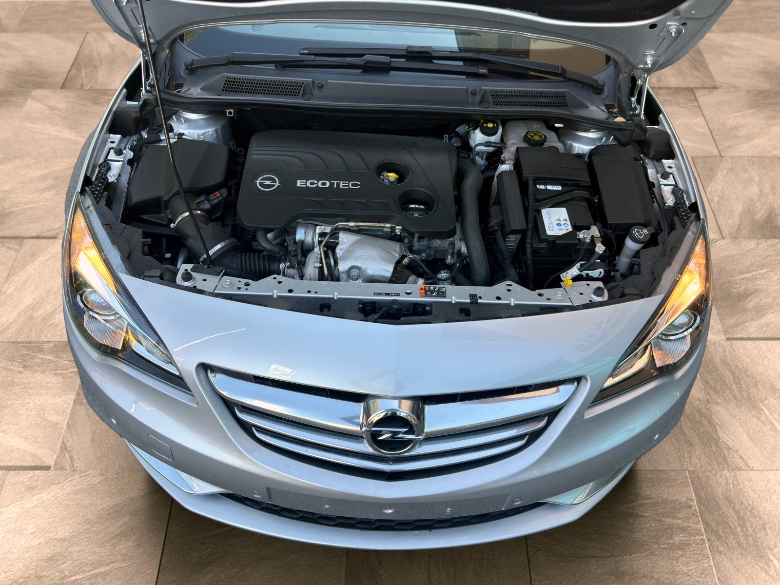 OPEL Cascada 1.6 T 170 eTEC Cosmo S-image-14