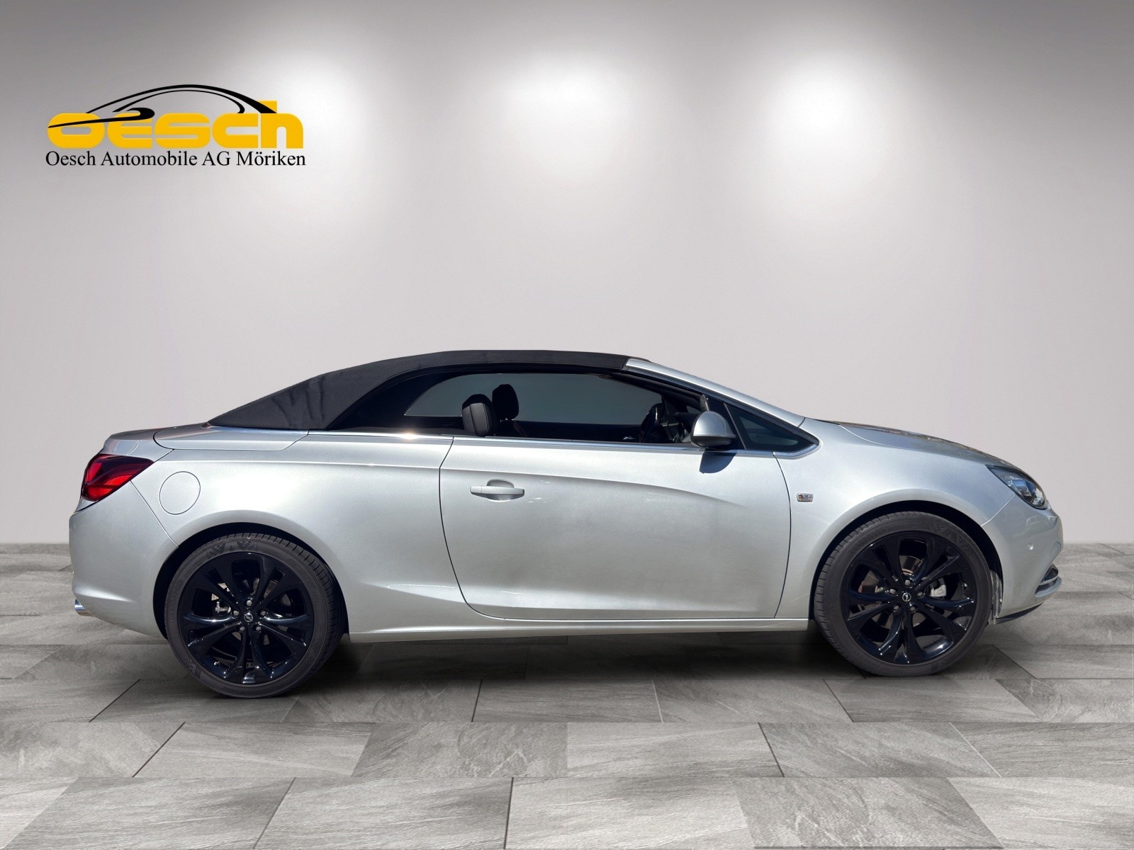 OPEL Cascada 1.6 T 170 eTEC Cosmo S-image-5