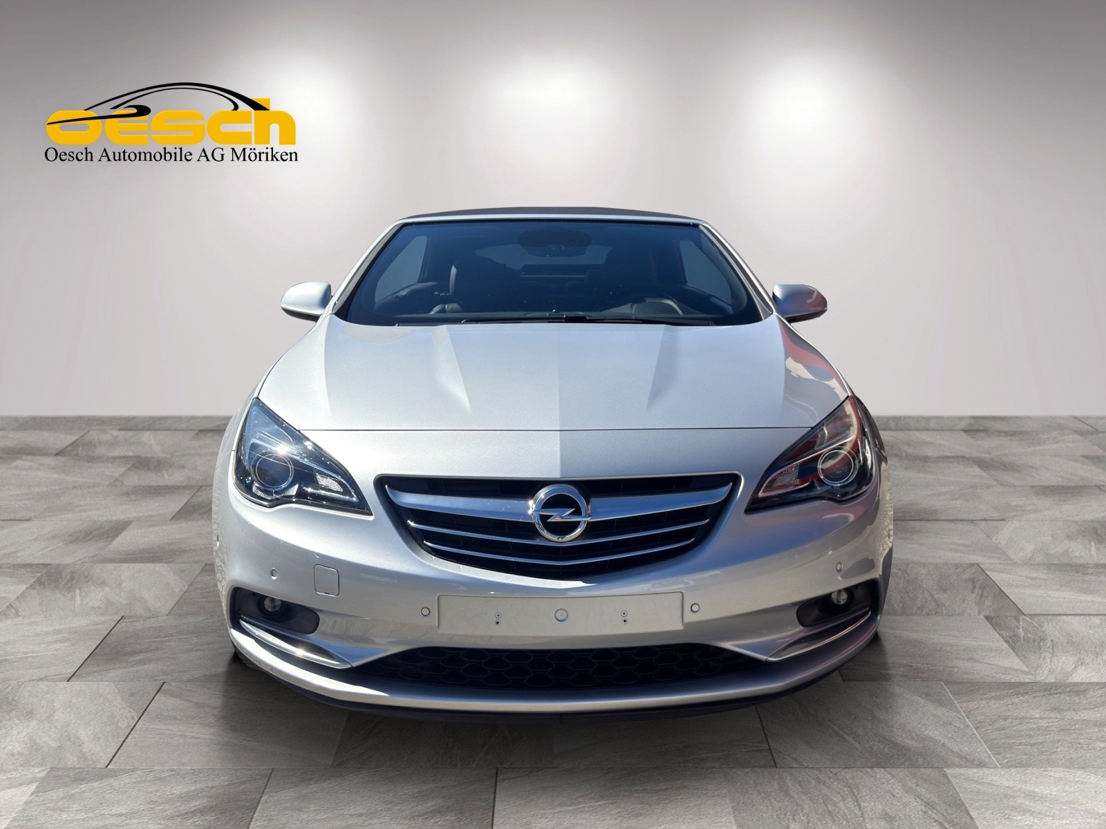 OPEL Cascada 1.6 T 170 eTEC Cosmo S-image-7