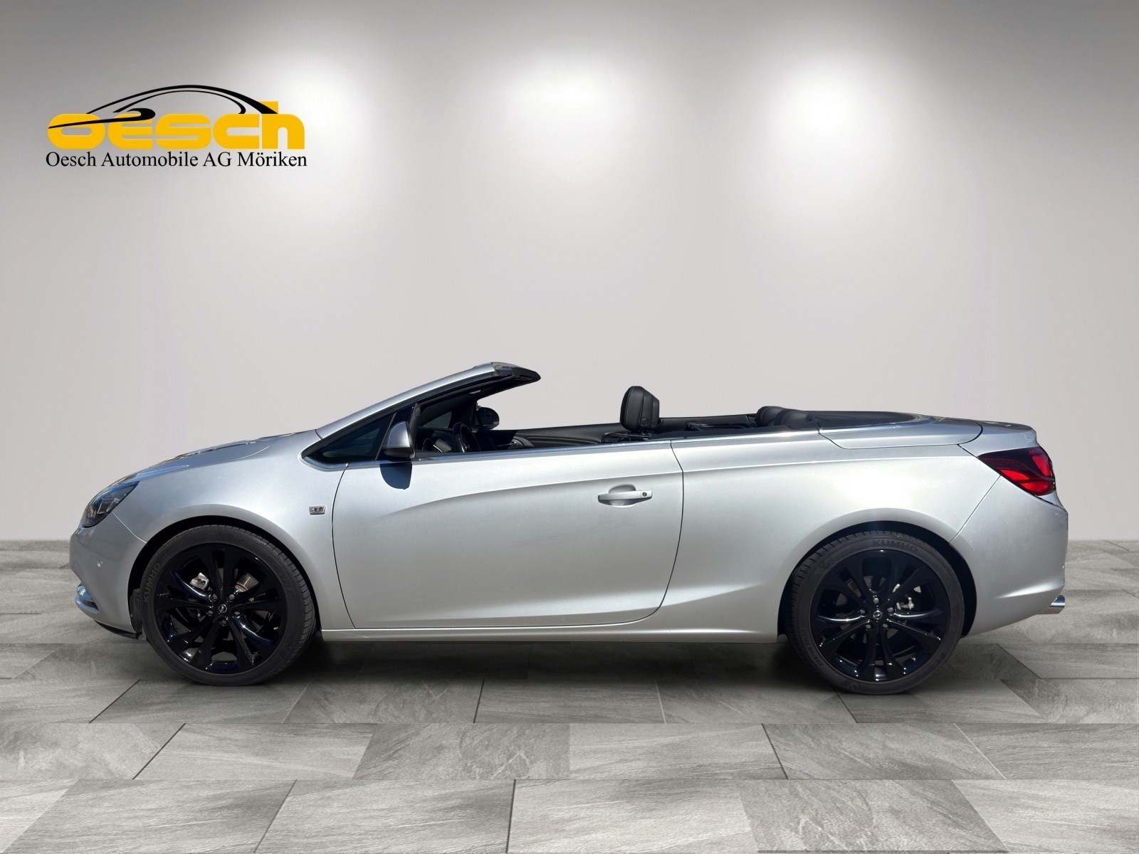 OPEL Cascada 1.6 T 170 eTEC Cosmo S-image-1