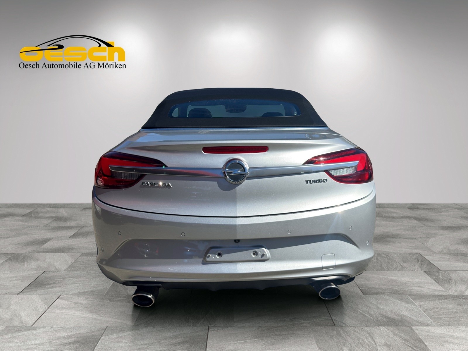 OPEL Cascada 1.6 T 170 eTEC Cosmo S-image-3