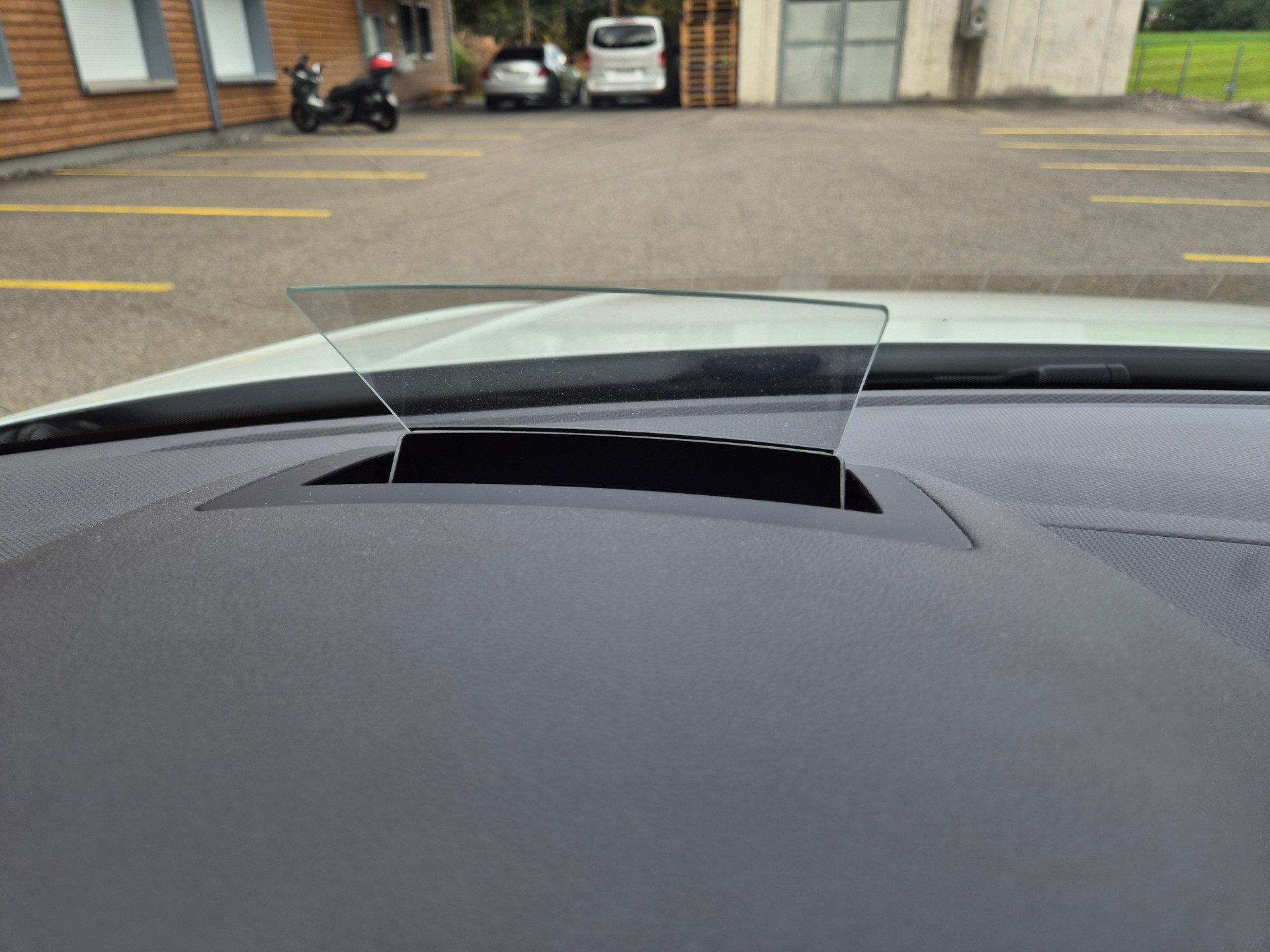VW Tiguan 2.0TSI Highline 4Motion DSG-image-9
