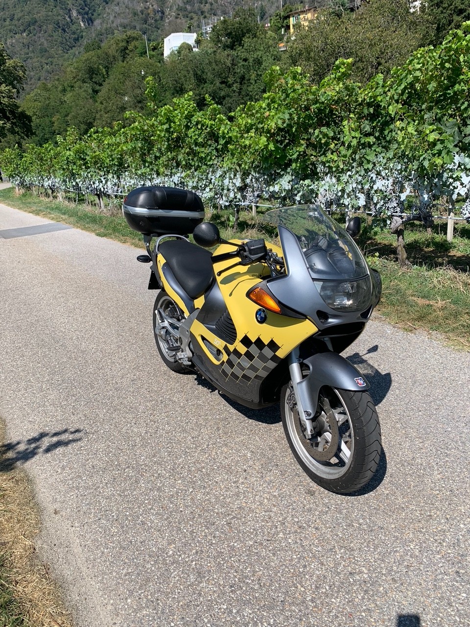 BMW K 1200 RS-image-4