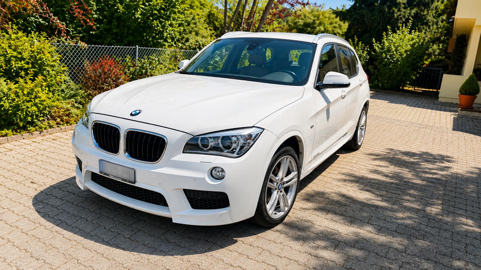 BMW 20i xDrive-image-1