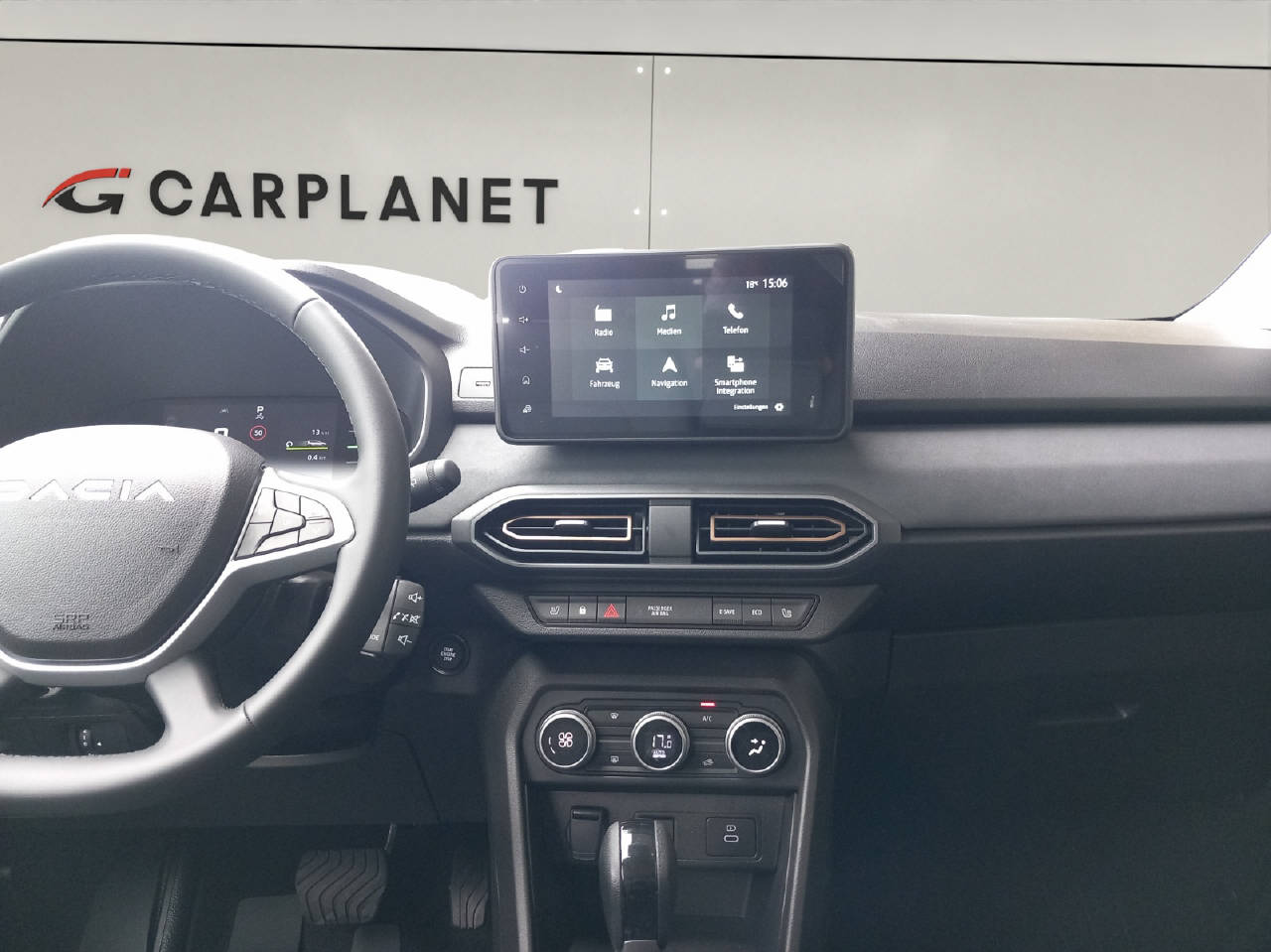 DACIA Jogger 1.6 Hybrid Extreme+ 7P 7 Plätzer-image-4
