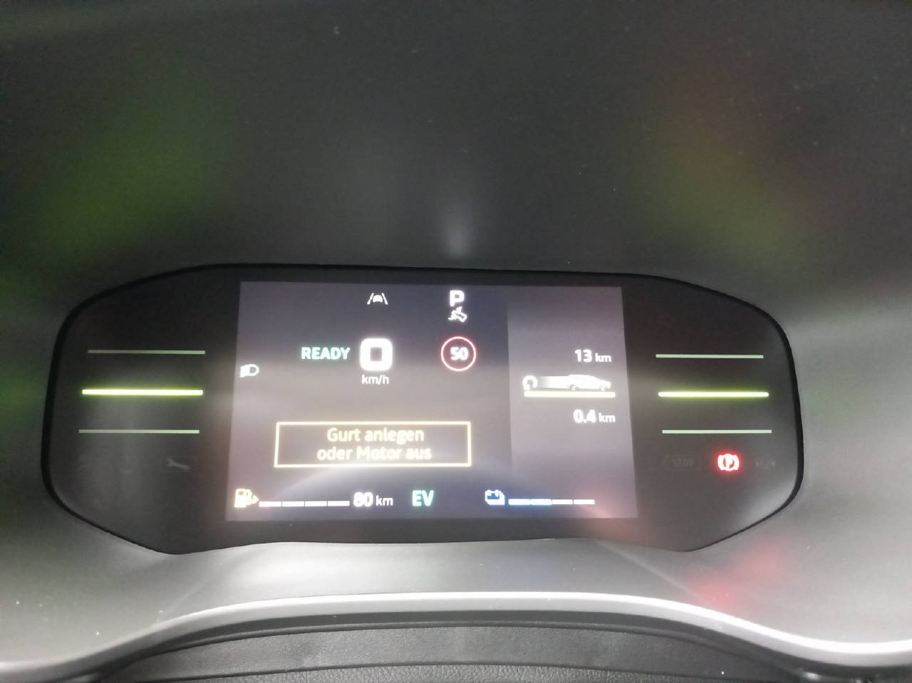 DACIA Jogger 1.6 Hybrid Extreme+ 7P 7 Plätzer-image-6