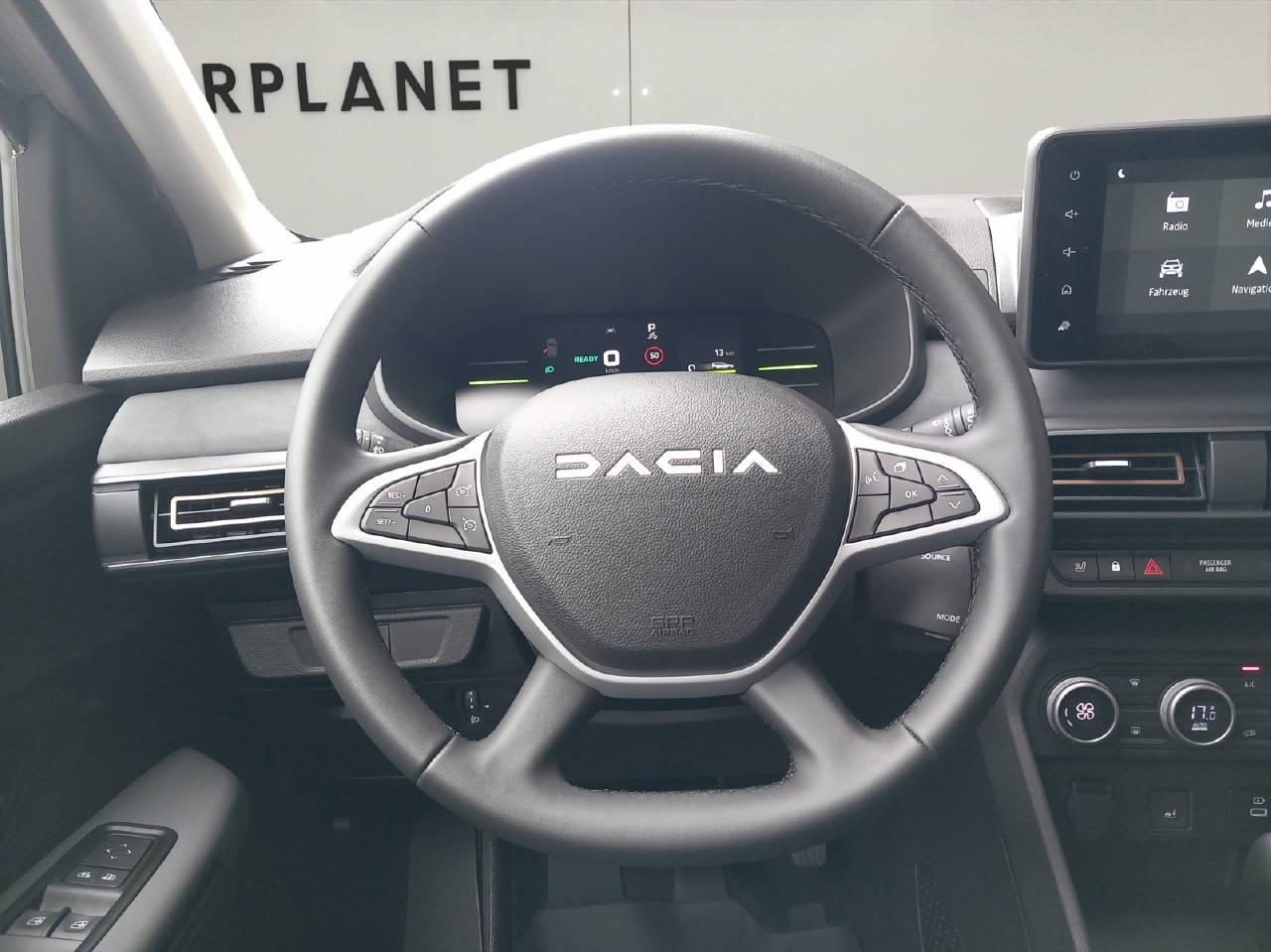 DACIA Jogger 1.6 Hybrid Extreme+ 7P 7 Plätzer-image-8