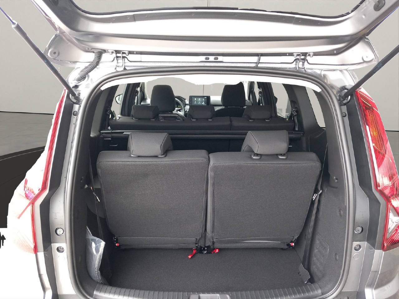 DACIA Jogger 1.6 Hybrid Extreme+ 7P 7 Plätzer-image-9