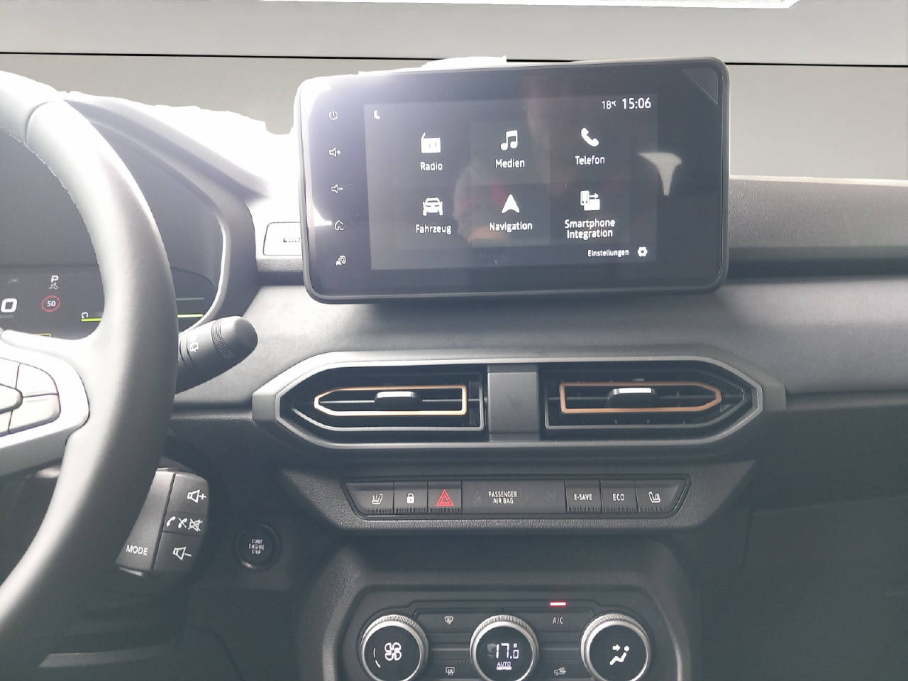 DACIA Jogger 1.6 Hybrid Extreme+ 7P 7 Plätzer-image-5