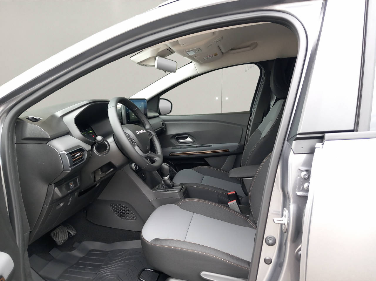 DACIA Jogger 1.6 Hybrid Extreme+ 7P 7 Plätzer-image-3