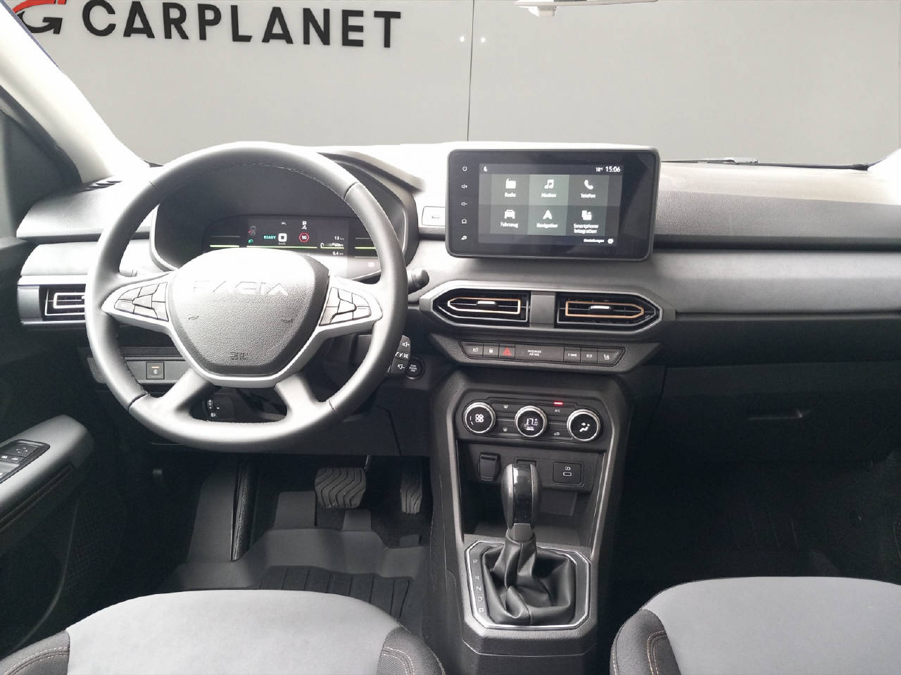 DACIA Jogger 1.6 Hybrid Extreme+ 7P 7 Plätzer-image-7