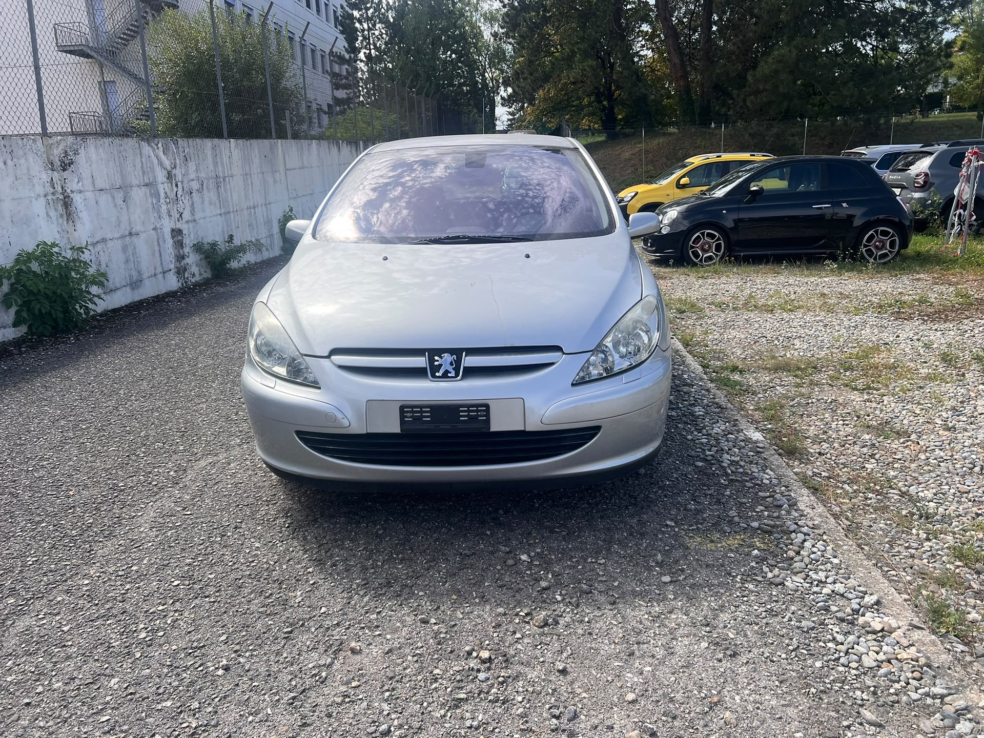 PEUGEOT 307 2.0 16V XS-image-0