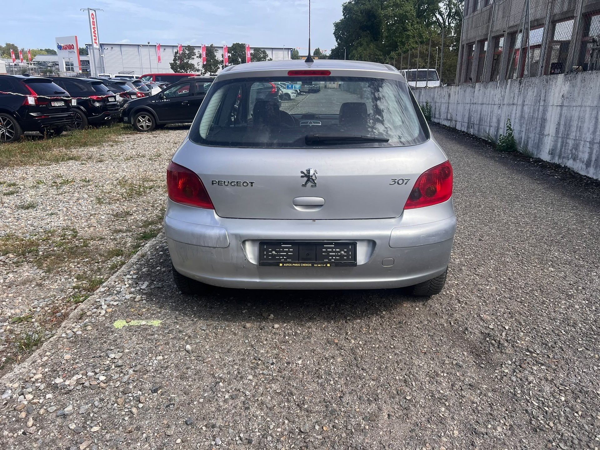 PEUGEOT 307 2.0 16V XS-image-2
