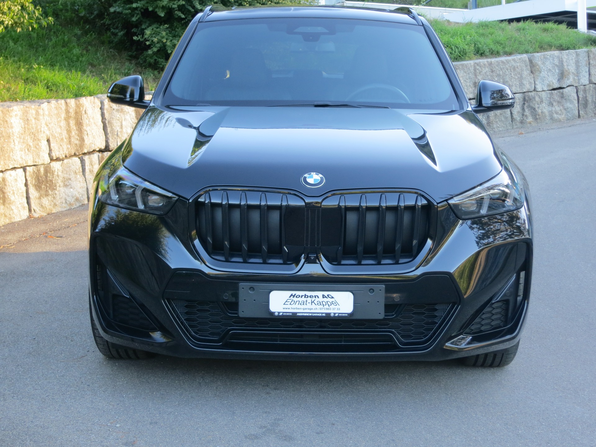 BMW X1 xDr20d 48V M Sport Pro-image-4