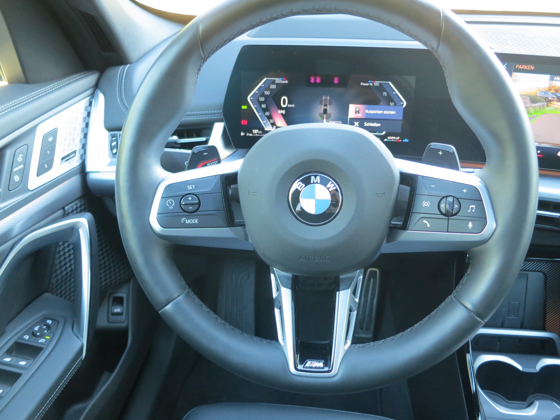 BMW X1 xDr20d 48V M Sport Pro-image-10