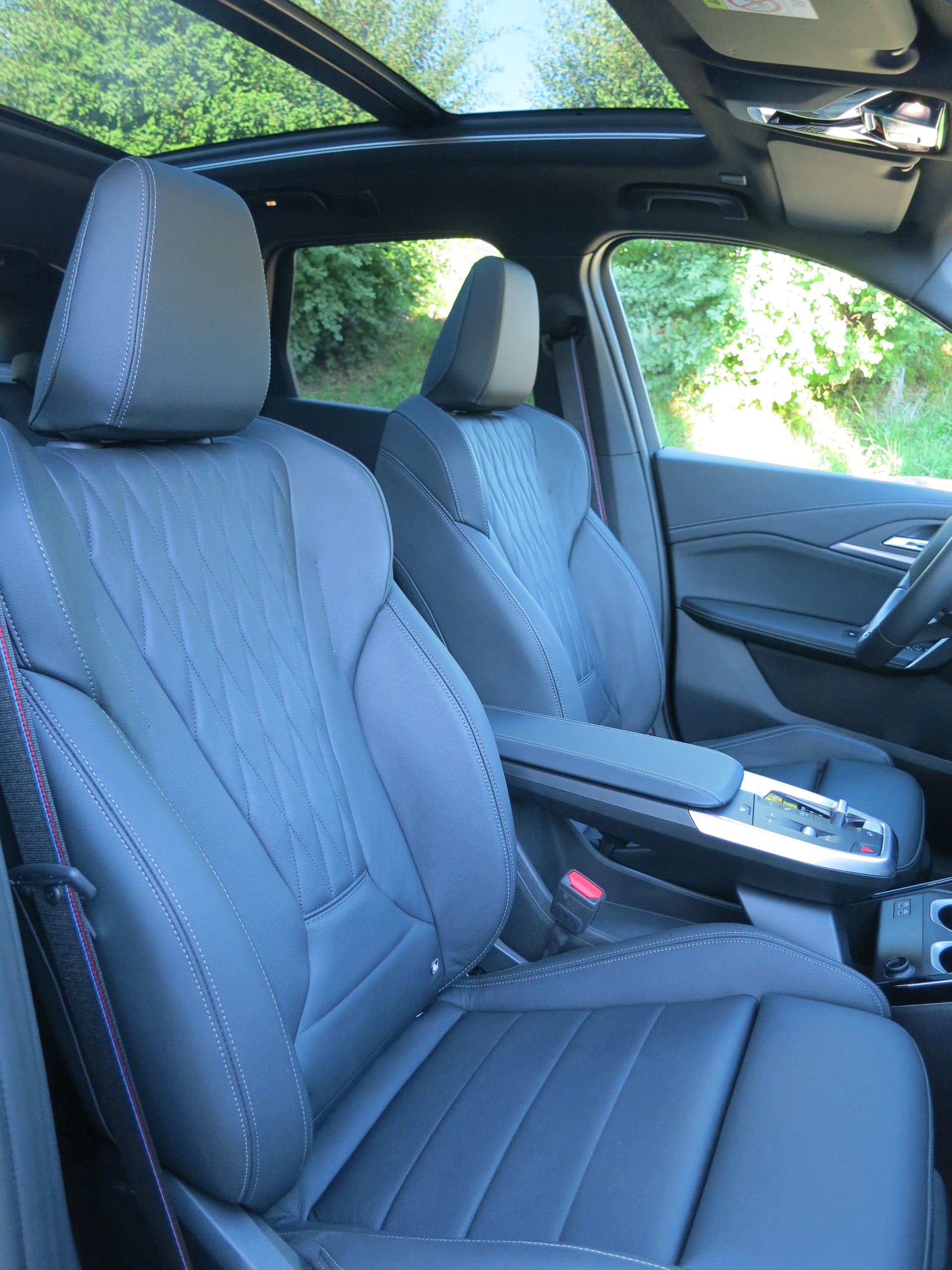 BMW X1 xDr20d 48V M Sport Pro-image-12