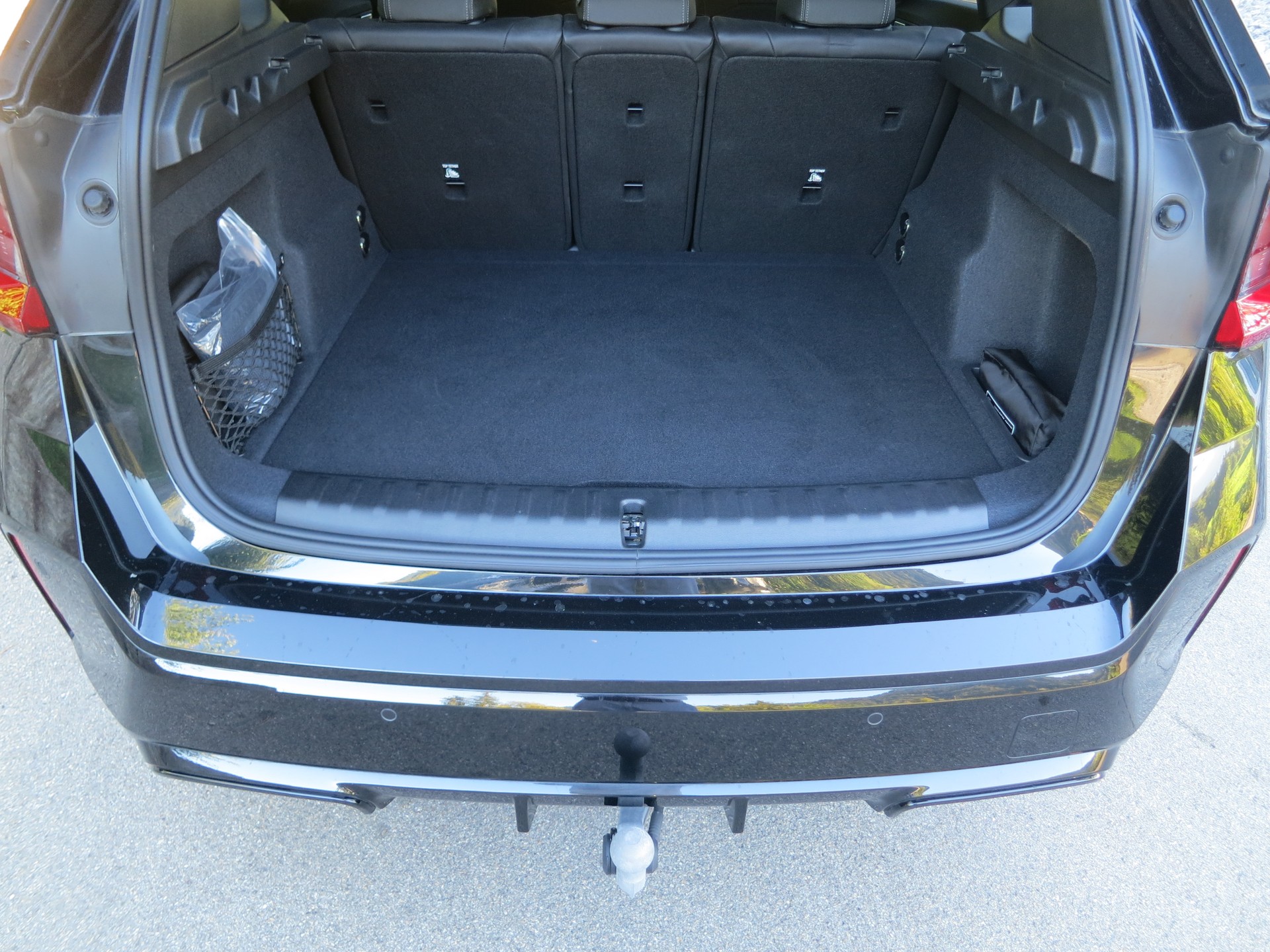 BMW X1 xDr20d 48V M Sport Pro-image-15