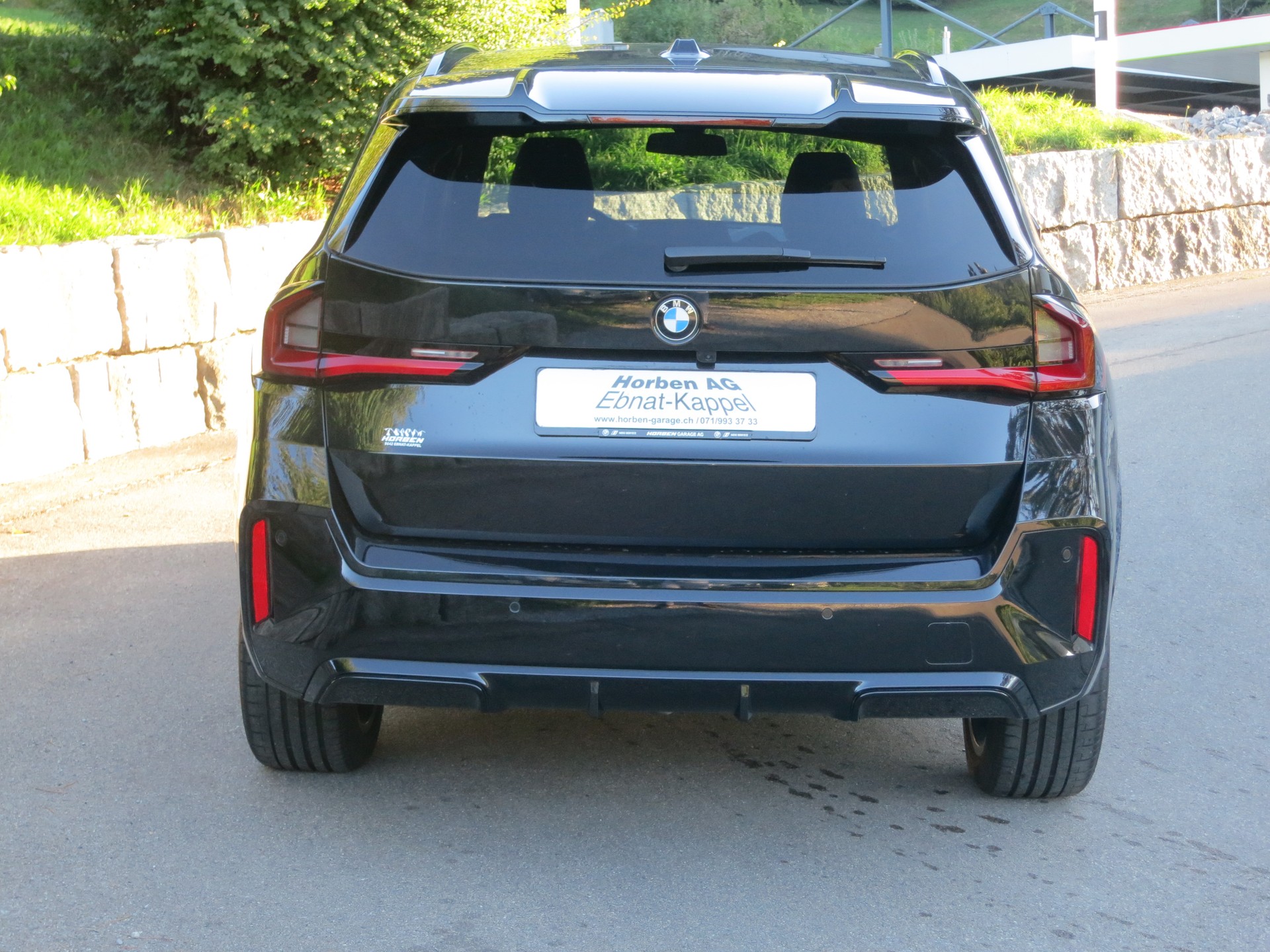 BMW X1 xDr20d 48V M Sport Pro-image-5