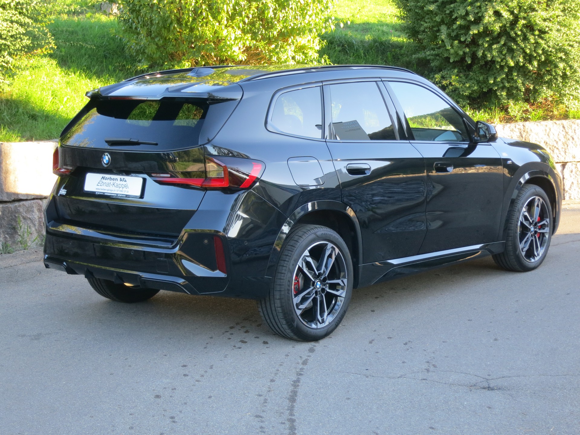 BMW X1 xDr20d 48V M Sport Pro-image-3