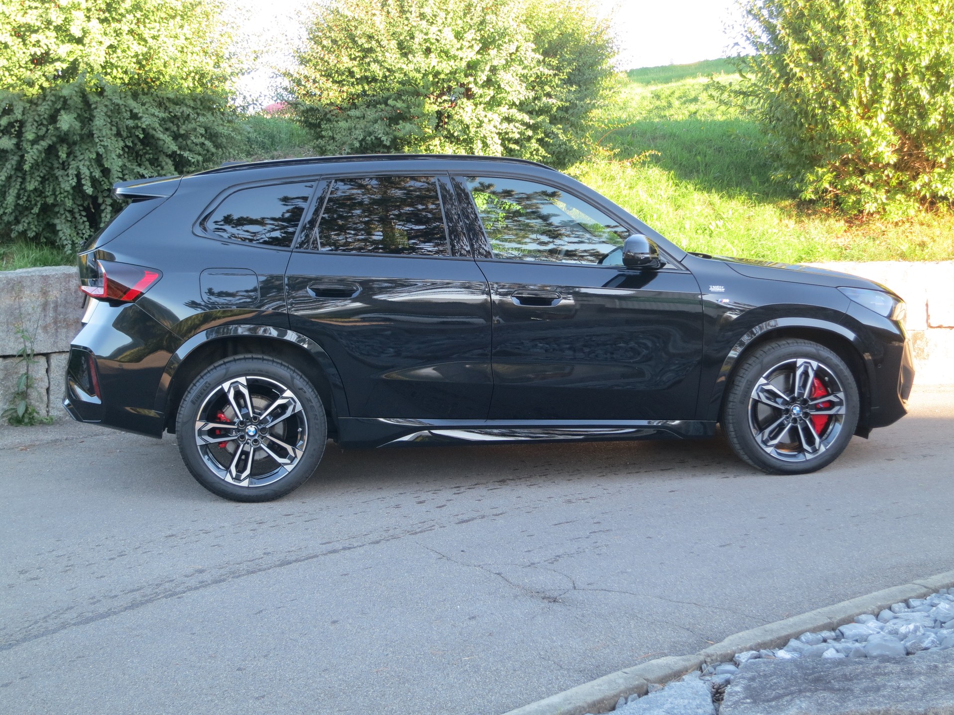 BMW X1 xDr20d 48V M Sport Pro-image-2