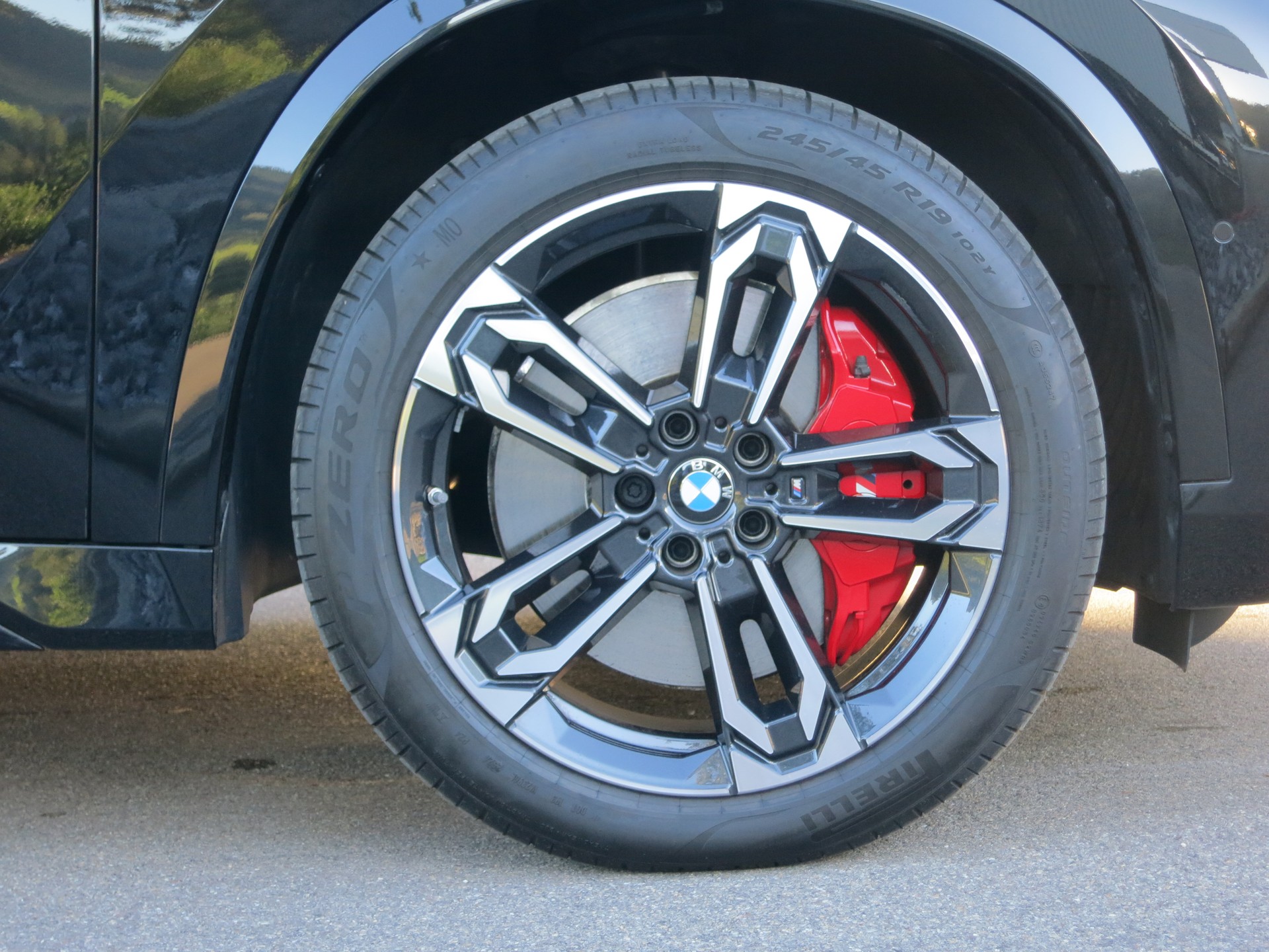 BMW X1 xDr20d 48V M Sport Pro-image-6