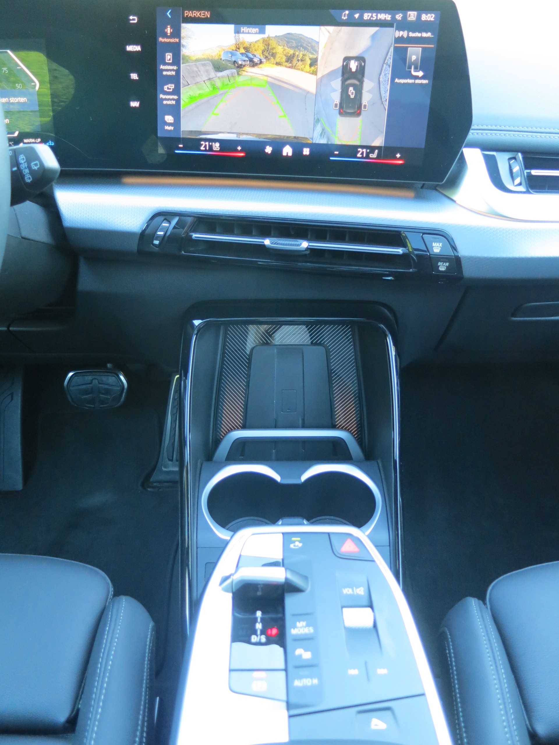 BMW X1 xDr20d 48V M Sport Pro-image-11