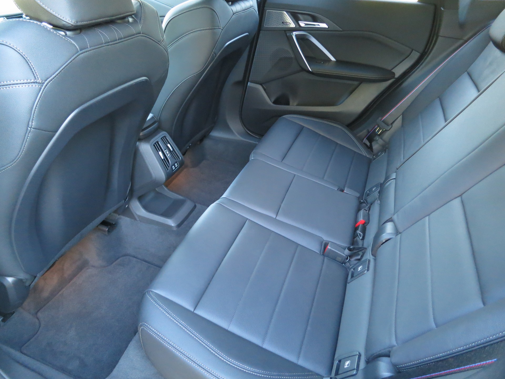 BMW X1 xDr20d 48V M Sport Pro-image-14